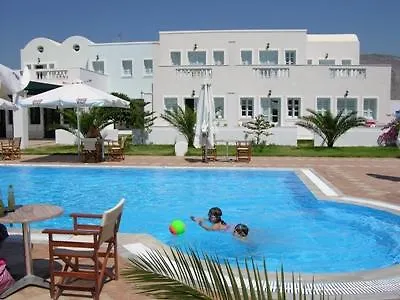 Hotel Salty 3*